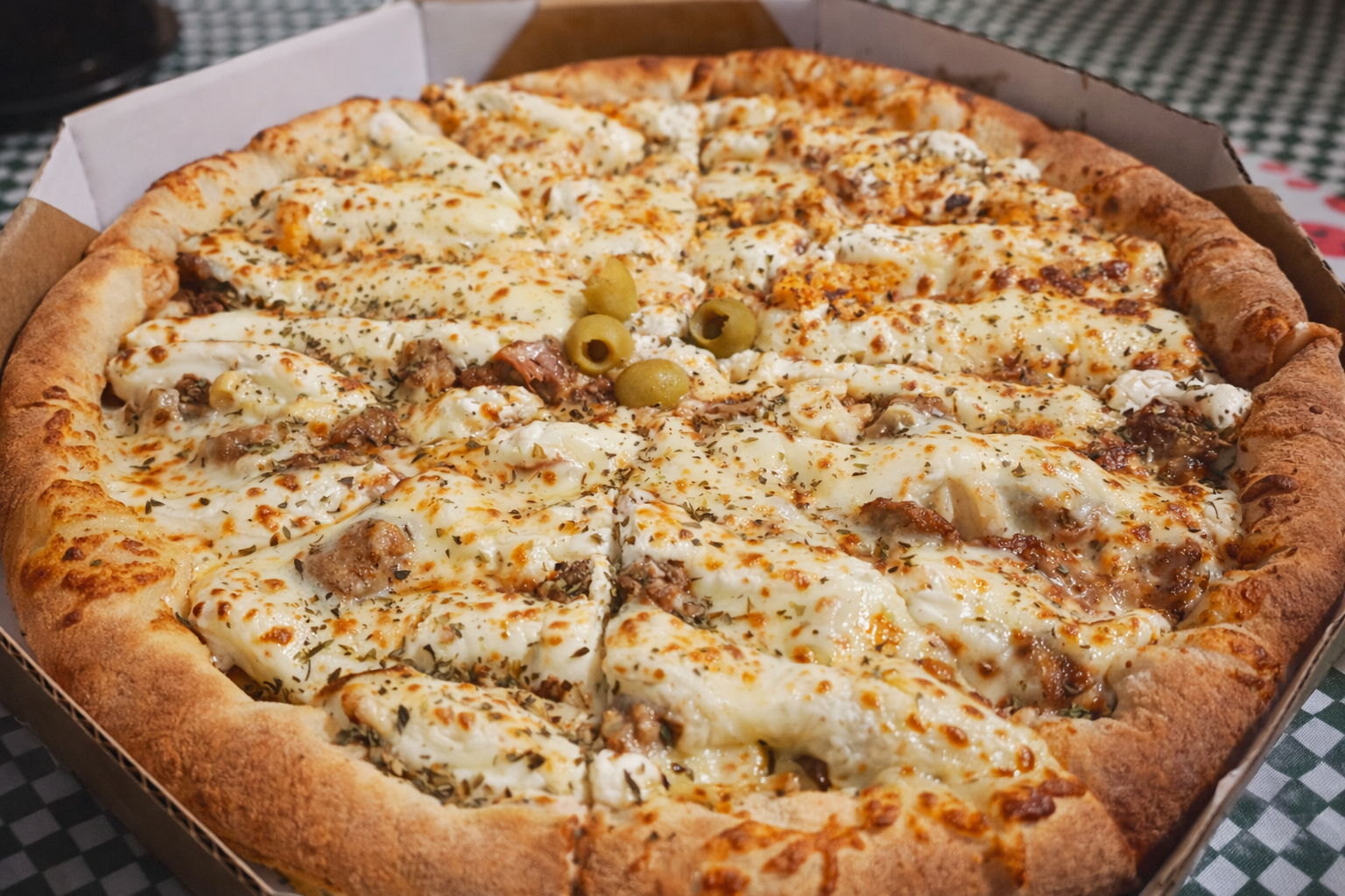 “O Rogério estava presente o tempo todo.”