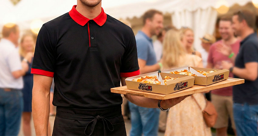 Eventos corporativos: quando o risco é zero, a decisão é simples